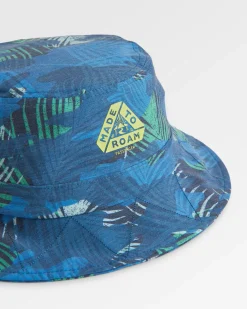 Chapeau de randonnée - Palm Camo Moonlight