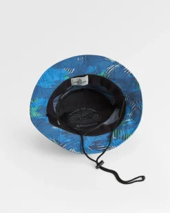 Chapeau de randonnée - Palm Camo Moonlight