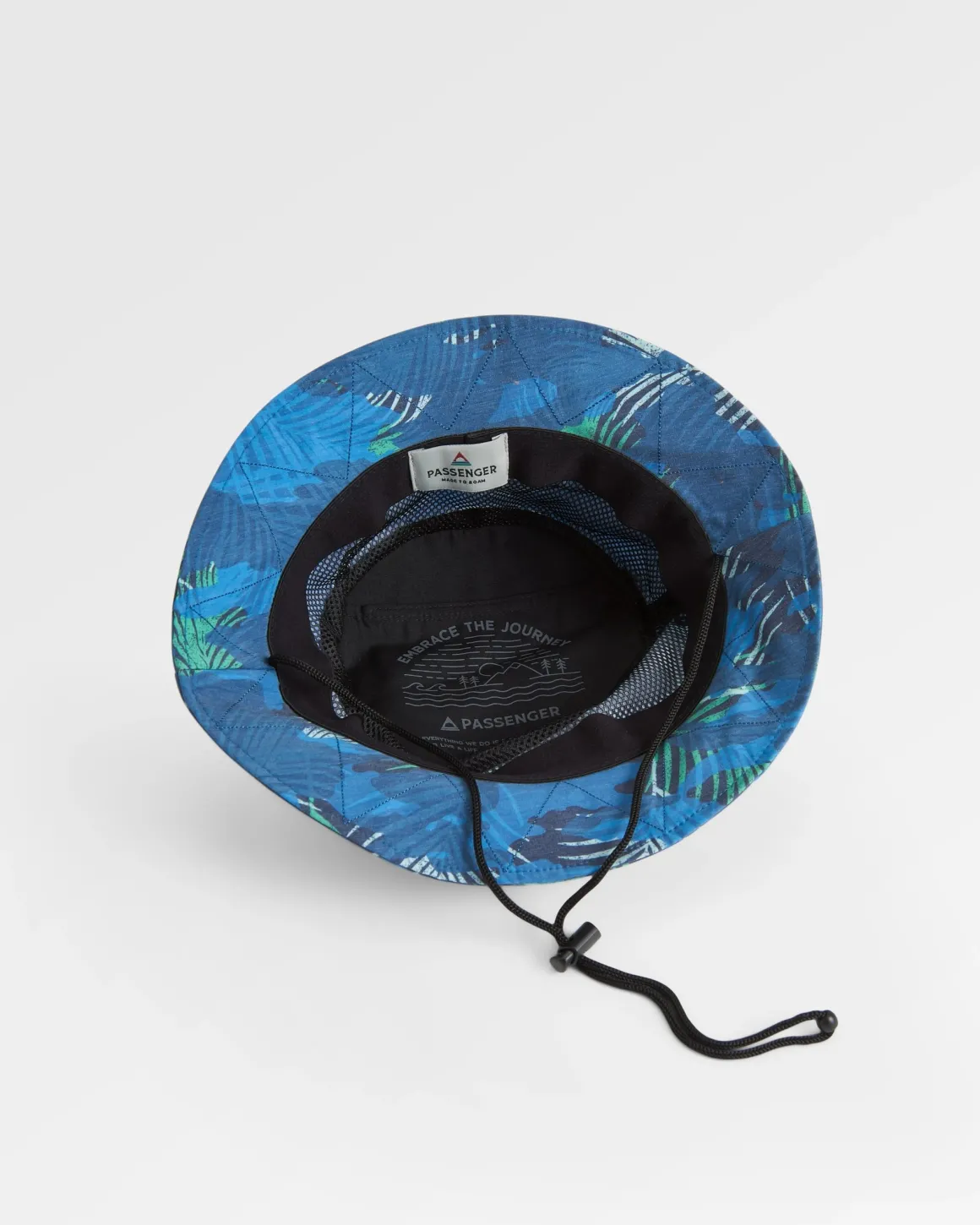 Chapeau de randonnée - Palm Camo Moonlight