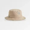 Chapeau Seau de Randonnée - Marron Chinchilla