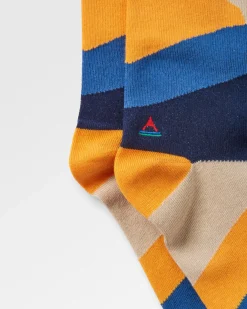 Chaussettes Bio Vista - Bouleau