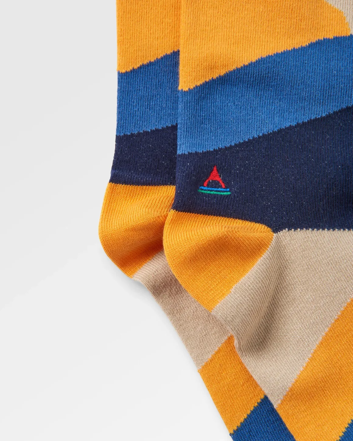 Chaussettes Bio Vista - Bouleau