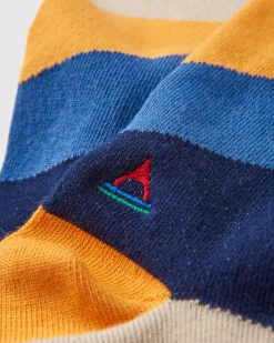 Chaussettes Bio Vista - Bouleau
