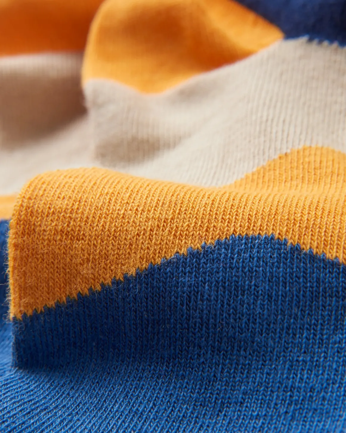 Chaussettes Bio Vista - Bouleau