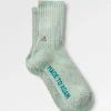 Chaussettes Kiruna Lourd - Bouleau