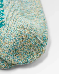 Chaussettes Kiruna Lourd - Bouleau