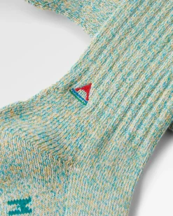Chaussettes Kiruna Lourd - Bouleau