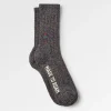 Chaussettes Épaisses Thorne - Bleu Marine Intense