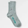 Chaussettes Thorne Heavyweight - Birch