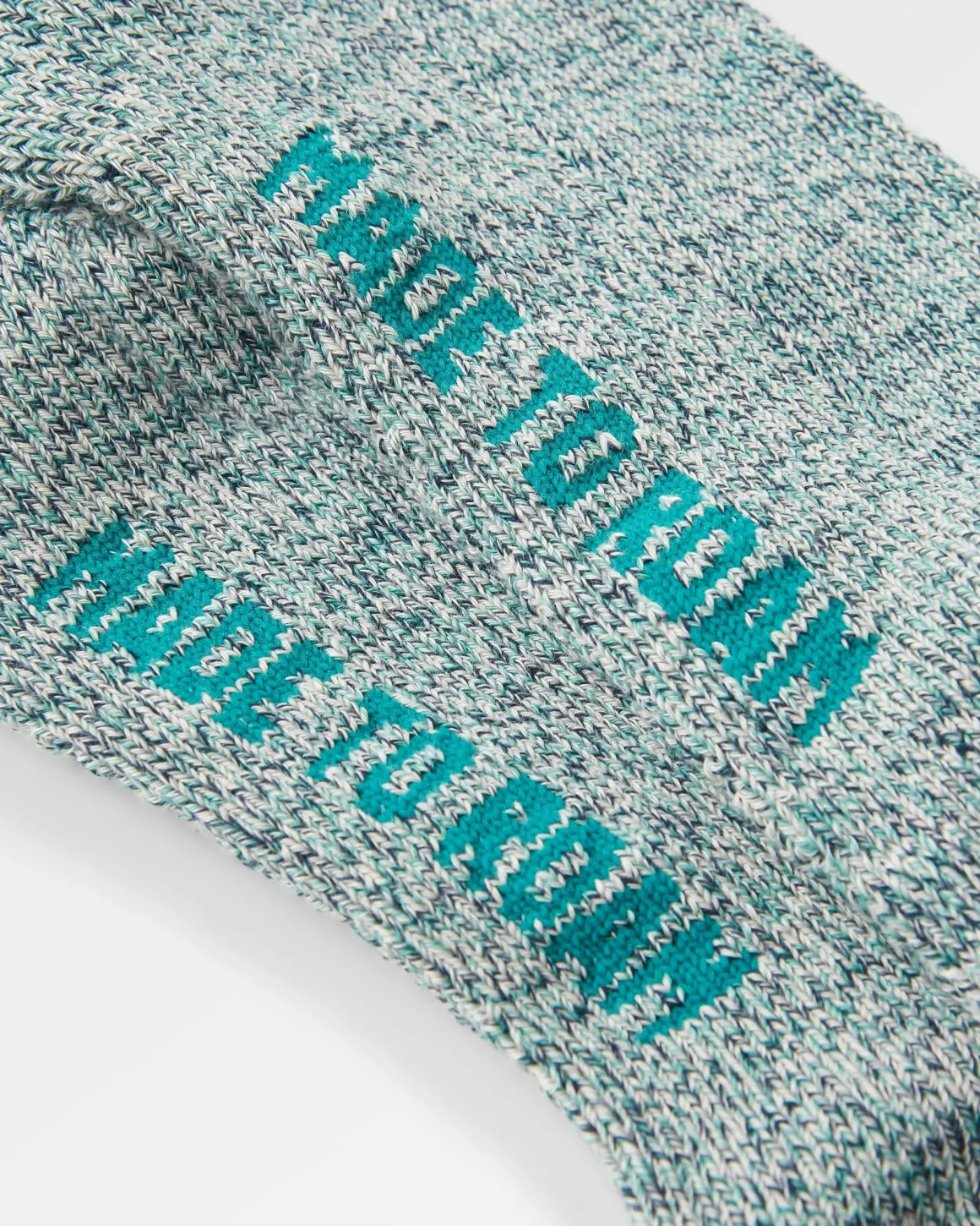 Chaussettes Thorne Heavyweight - Birch