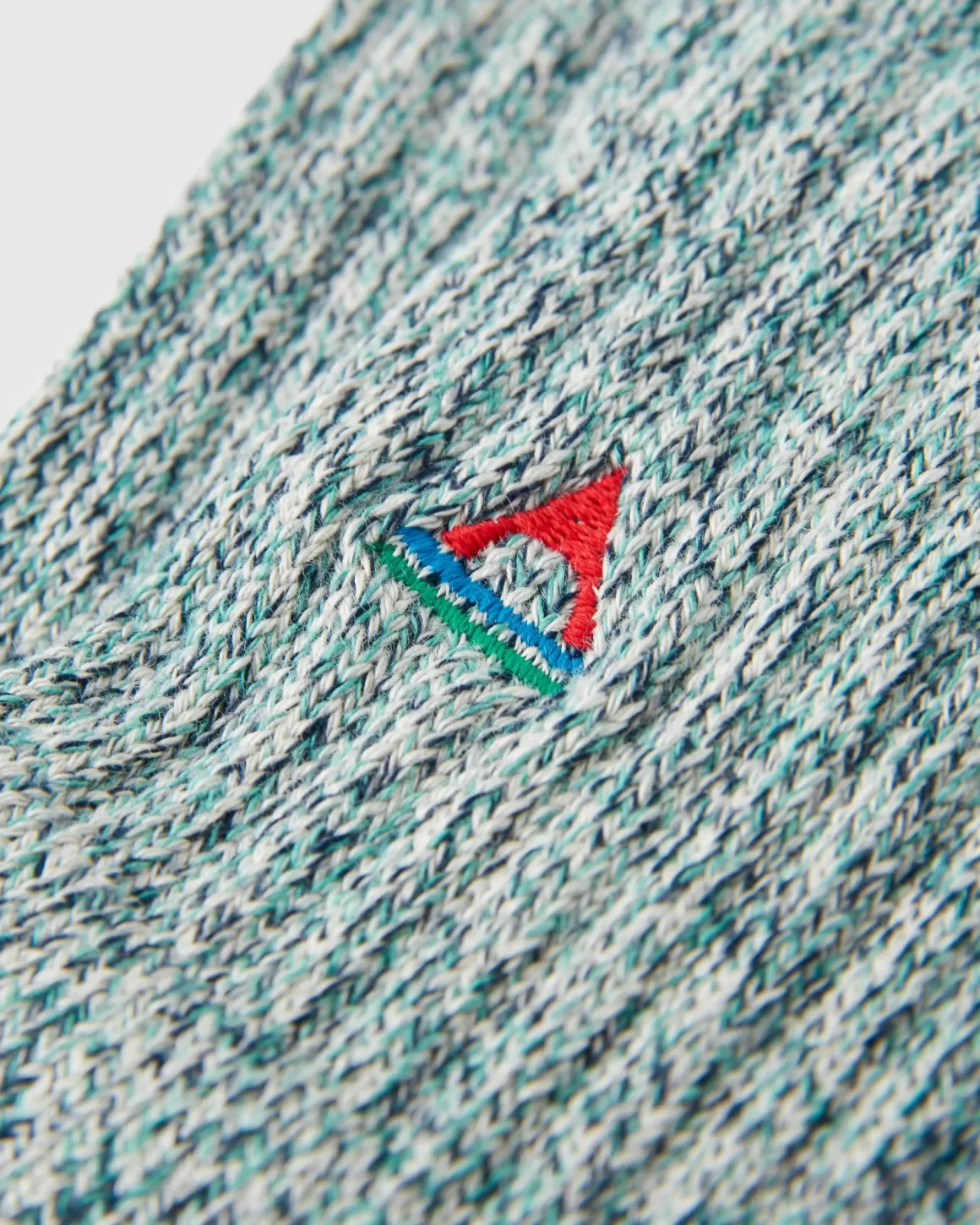 Chaussettes Thorne Heavyweight - Birch