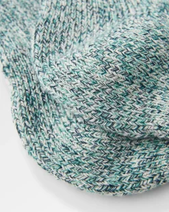 Chaussettes Thorne Heavyweight - Birch