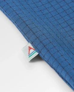 Chemise Active Recyclée 365 - Denim Foncé
