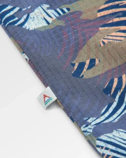 Chemise Active Recyclée 365 - Palm Camo Abricot