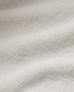 Chemise en polaire recyclée doublée sherpa Orion - Mountain Geo Arctic