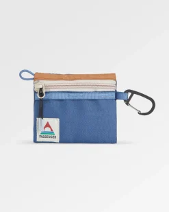 Clip modulaire Biscuit - Denim foncé