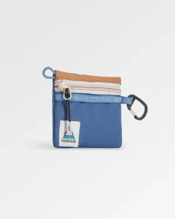 Clip modulaire Biscuit - Denim foncé