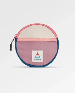 Clip Modulaire Compass - Raisin