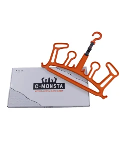 C-Monsta Porte-Combinaison - Orange