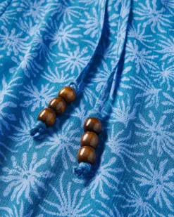 Combinaison Copetín - Bleu Acier Algue