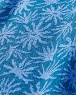 Combinaison Copetín - Bleu Acier Algue