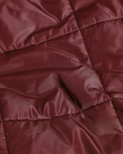 Couverture Recyclée en Ripstop pour Voyage - Vin