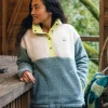 Créer une polaire Sherpa à poils longs recyclée - Arctic