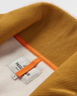 Créer une polaire sherpa à poils longs recyclée - Blue Fog