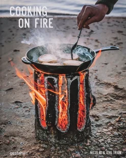 Cuisiner au Feu