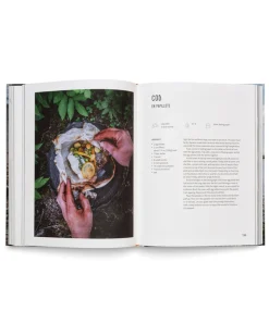 Cuisiner au Feu
