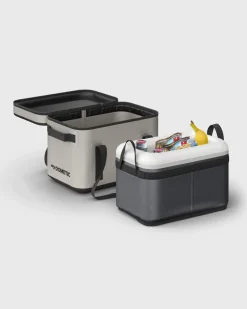 Dometic Portable Soft Cooler Bundle 20L - Ash