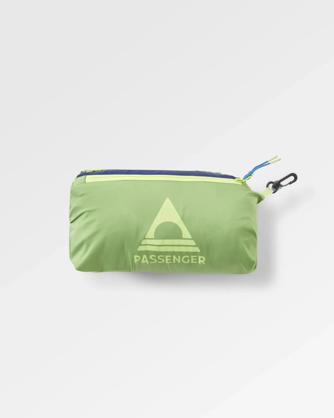 Doudoune recyclée Northstar - Rich Navy/Pear Green/Arctic