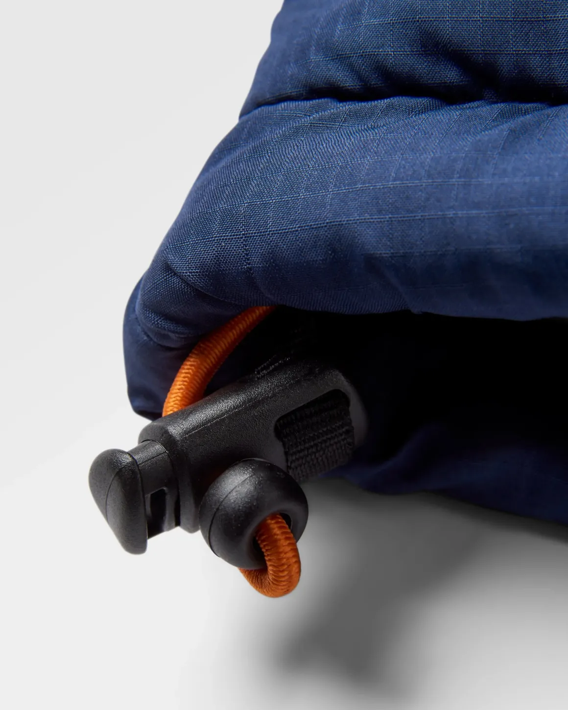 Explorateur Né Polaire Recyclé Doublé Sherpa Polaire - Gris Acier