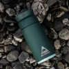 Flasque Ocean Bottle Brew 350ml - Passenger Vert Forêt