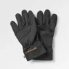 Gants Écran Tactile Recyclés Jacks 2.0 - Noir