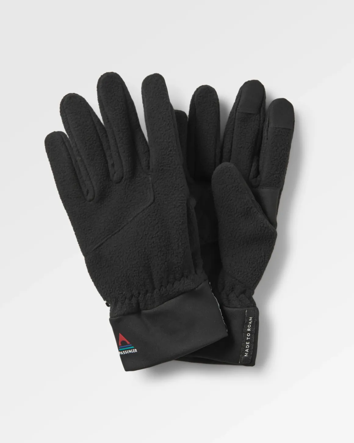 Gants Terra Active - Noir