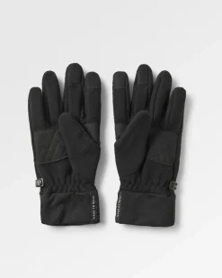Gants Terra Active - Noir