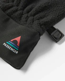 Gants Terra Active - Noir