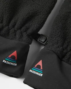 Gants Terra Active - Noir