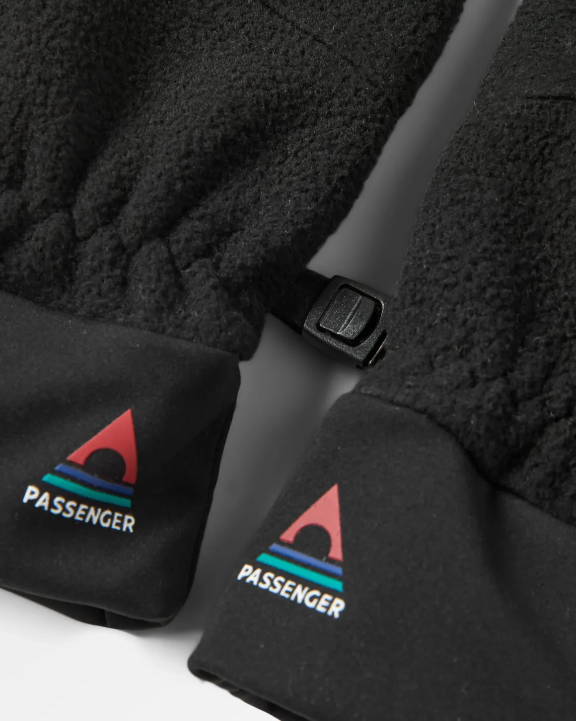 Gants Terra Active - Noir