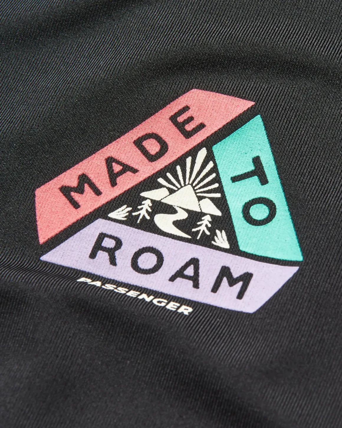 Gilet Actif Recyclé Aéré - Noir