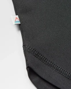 Gilet Actif Recyclé Aéré - Noir