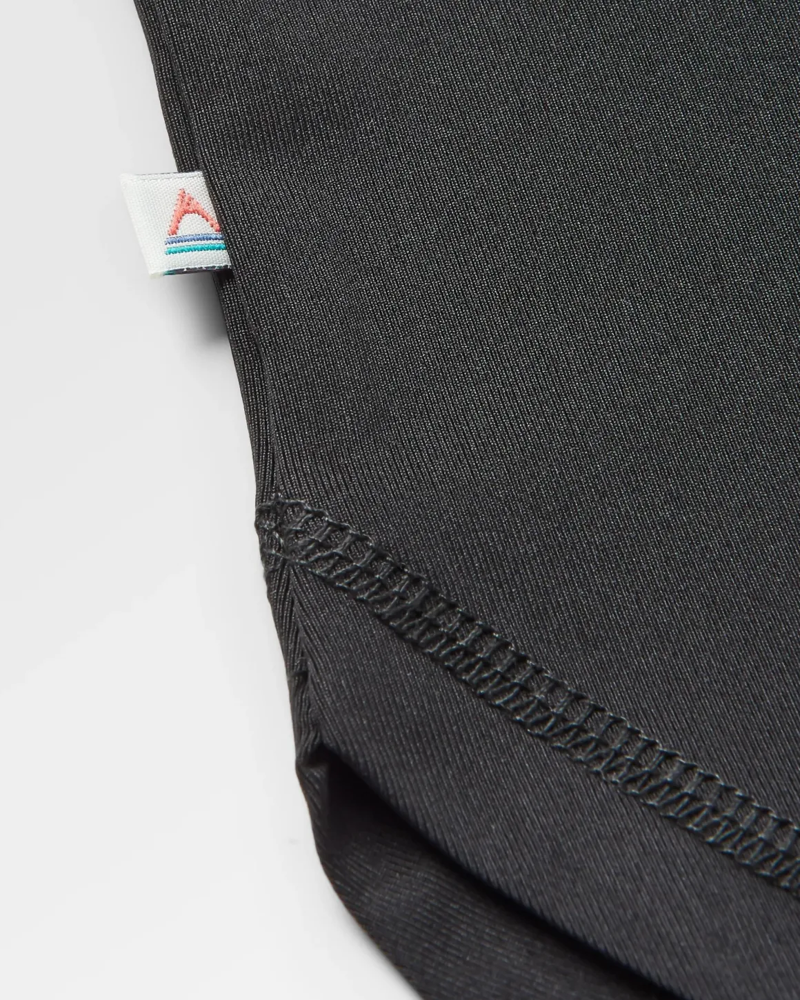 Gilet Actif Recyclé Aéré - Noir