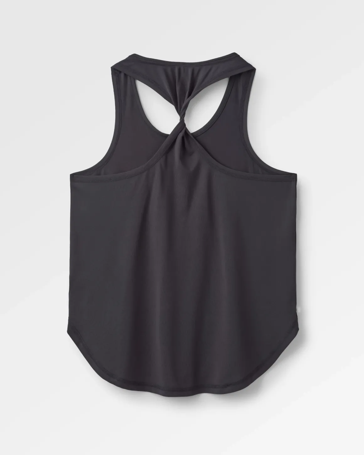 Gilet Actif Recyclé Twist - Noir