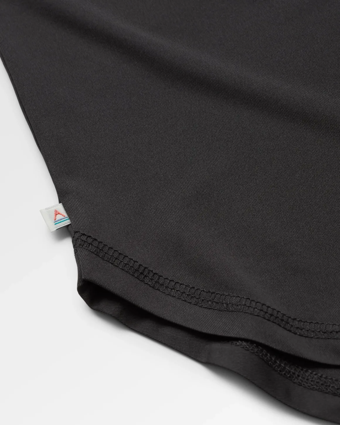 Gilet Actif Recyclé Twist - Noir
