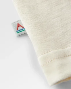 Gilet en coton bio Go Forage - Birch