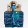 Gilet Isolé Recyclé Inspire - Rich Navy