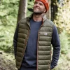 Gilet Isolé Roamer - Kaki