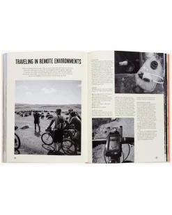 Grands Voyages en Bikepacking