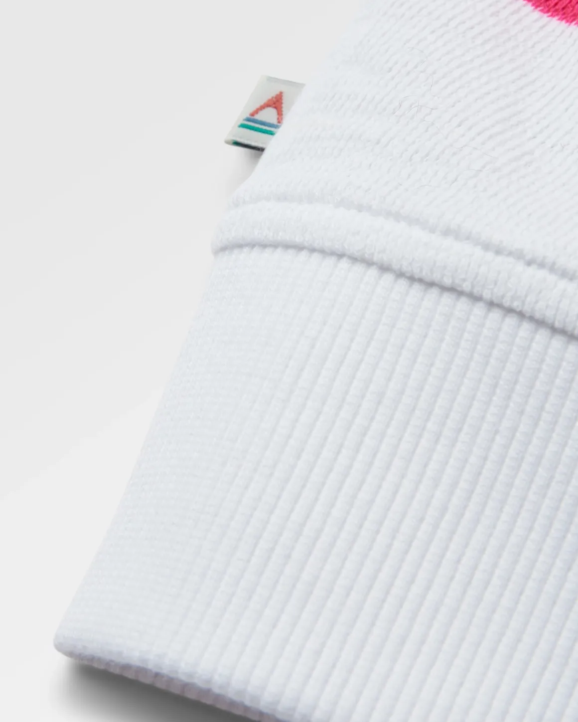 Haut texturé à manches longues - Multi Stripe